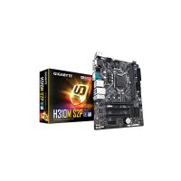 Placa de baza Gigabyte H310M S2P