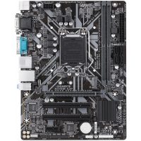Placa de baza Gigabyte H310M S2P
