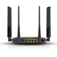 Router Zyxel NBG6604-EU0101F