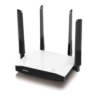 Router Zyxel NBG6604-EU0101F