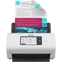 Scanner Brother ADS4700WTF1