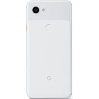 Smartphone Google Pixel 3a XL 64GB White