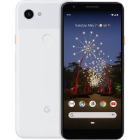 Smartphone Google Pixel 3a XL 64GB White