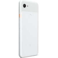Smartphone Google Pixel 3a XL 64GB White
