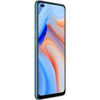 Smartphone Oppo OPPOR45G8128DSBL - Reno 4 5G 8GB 128GB DS BL