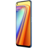 Smartphone Realme R 7 8 128 MIST BLUE
