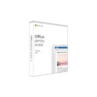 Software Microsoft Office Home and Student 79G-05018