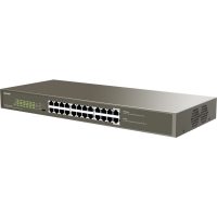 Switch Tenda TEG1124P-24-250W