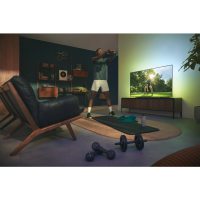 TV LED Philips 65OLED706/12