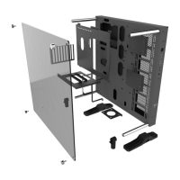 Carcasa Thermaltake CA-1E7-00M1WN-05