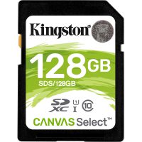 Card memorie Kingston SDS/128GB