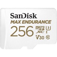 Card memorie Sandisk SDSQQVR-256G-GN6IA
