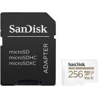 Card memorie Sandisk SDSQQVR-256G-GN6IA