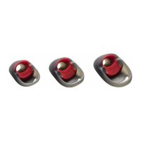 Casti Hyperx HX-HSCEB-RD