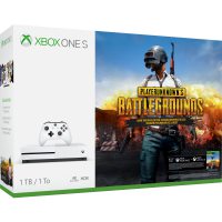Consola Microsoft Xbox One S 234-00310