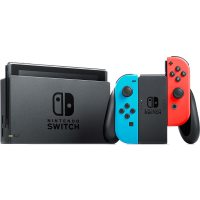 Consola Nintendo Switch NTN9010020