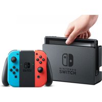 Consola Nintendo Switch NTN9010020
