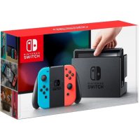 Consola Nintendo Switch NTN9010020