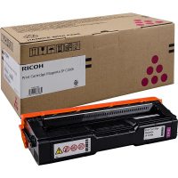 Consumabil Ricoh Toner SP C250E 407545