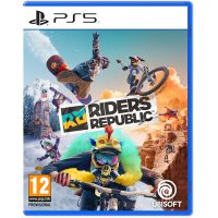 Jocuri Ubisoft PlayStation 5 PS5X-0035