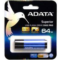 Memorie externa A Data AS102P-64G-RBL