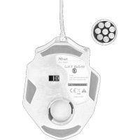 Mouse Trust TRU20852