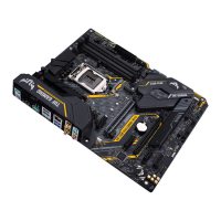 Placa de baza Asus TUF Z390-PLUS GAMING (WI-FI)