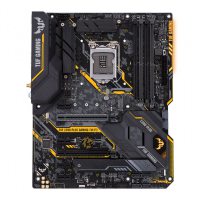 Placa de baza Asus TUF Z390-PLUS GAMING (WI-FI)
