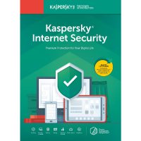 Software Kaspersky Internet Security KL1939OCADS