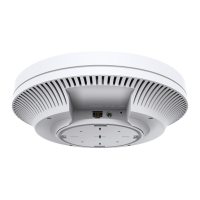 Access point Tp Link EAP620 HD