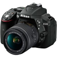Aparat foto Nikon VBA370K007
