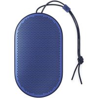 Boxe Bang Amp Olufsen BeoPlayP2royalblue