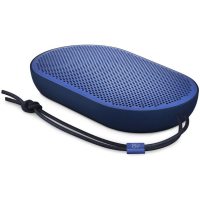 Boxe Bang Amp Olufsen BeoPlayP2royalblue