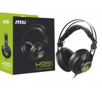 Casti Msi S37-21000A3-V33