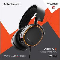 Casti Steelseries STEEL_ARCTIS5BK19