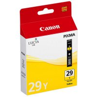 Consumabil Canon Cartus cerneala PGI-29 4875B001AA