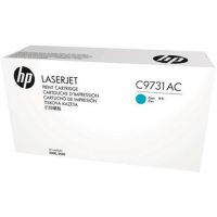 Consumabil Hp Toner C9731AC