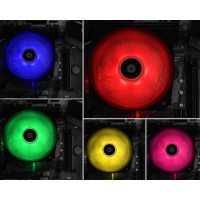 Cooler Id Cooling DK-03-RGB-PWM