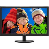 Monitor LED Philips 223V5LHSB2