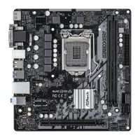 Placa de baza Asrock H510M-HDV
