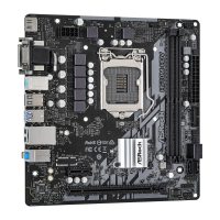 Placa de baza Asrock H510M-HDV