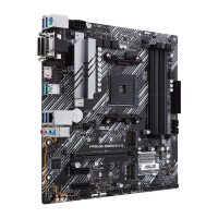 Placa de baza Asus PRIME B550M-A