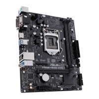 Placa de baza Asus PRIME H310M-R R2.0
