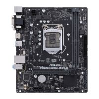 Placa de baza Asus PRIME H310M-R R2.0