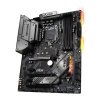 Placa de baza Msi Z390 TOMAHAWK