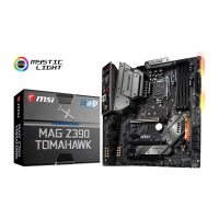 Placa de baza Msi Z390 TOMAHAWK