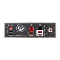 Placa de baza Msi Z390 TOMAHAWK