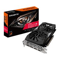 Placa video Gigabyte GV-R55XTD6-4GD
