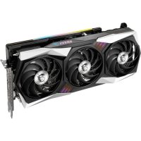 Placa video Msi RX 6800 XT GAMING Z TRIO 16G
