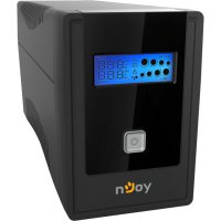 UPS Njoy UPCMTLS685TCAAZ01B